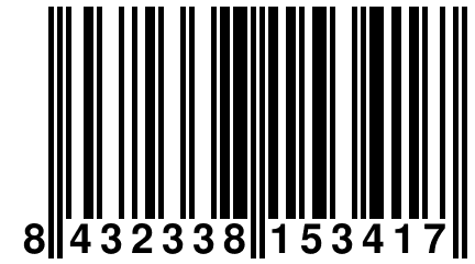 8 432338 153417