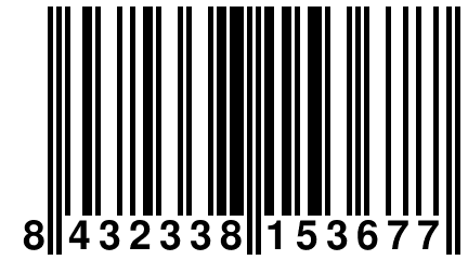 8 432338 153677