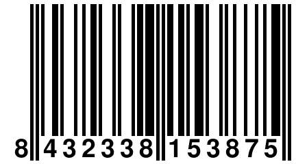 8 432338 153875