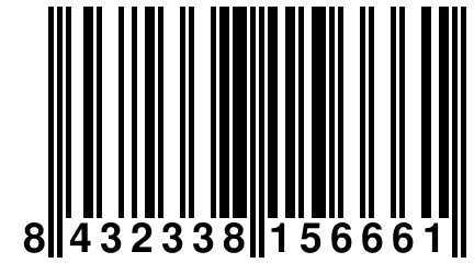 8 432338 156661