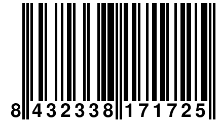 8 432338 171725