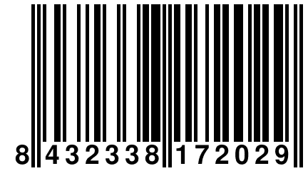 8 432338 172029