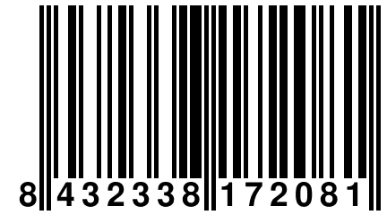 8 432338 172081