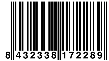 8 432338 172289