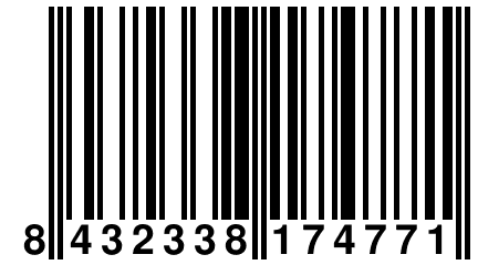 8 432338 174771