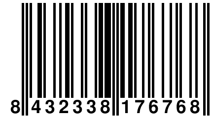 8 432338 176768