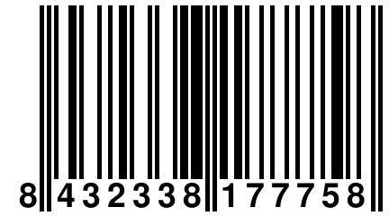 8 432338 177758