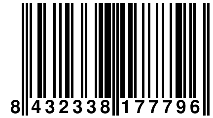 8 432338 177796