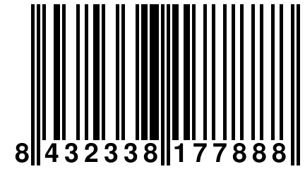 8 432338 177888