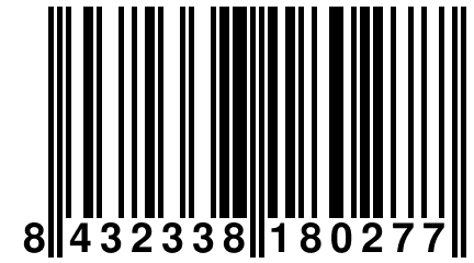 8 432338 180277