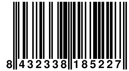 8 432338 185227