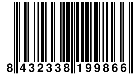 8 432338 199866