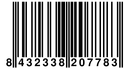 8 432338 207783