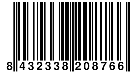 8 432338 208766