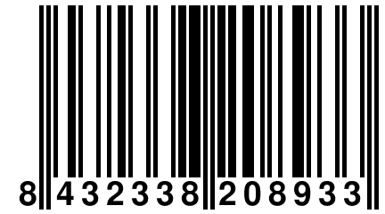 8 432338 208933