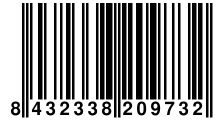 8 432338 209732