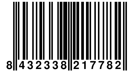 8 432338 217782