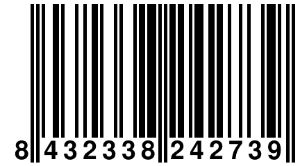 8 432338 242739