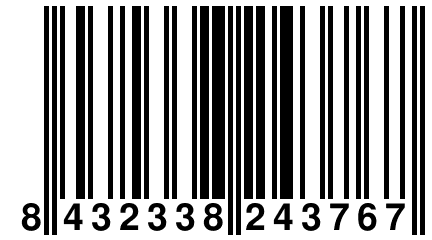 8 432338 243767