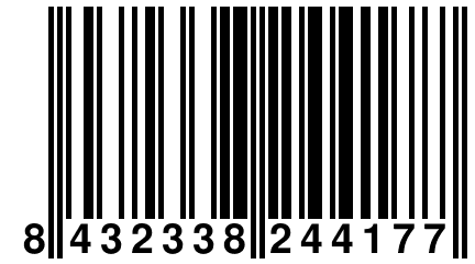 8 432338 244177