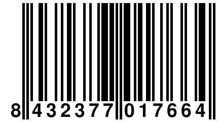 8 432377 017664