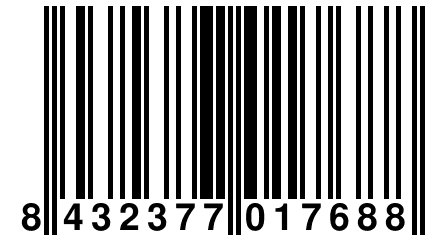 8 432377 017688