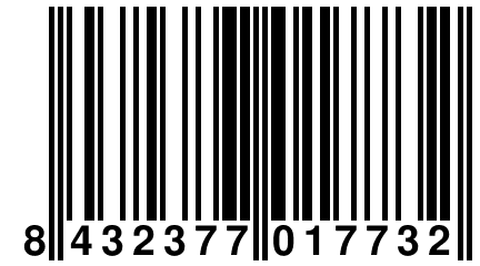 8 432377 017732