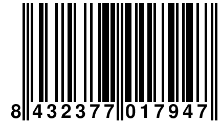 8 432377 017947