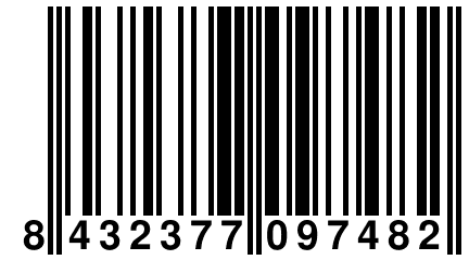 8 432377 097482