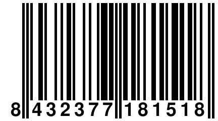 8 432377 181518