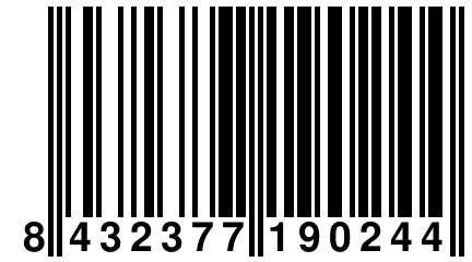 8 432377 190244