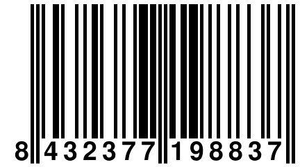 8 432377 198837