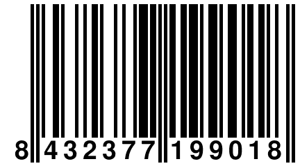 8 432377 199018