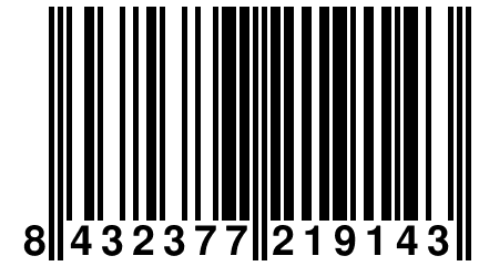 8 432377 219143