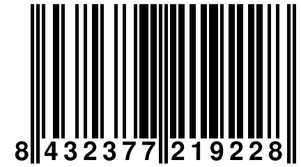 8 432377 219228