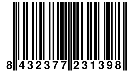 8 432377 231398