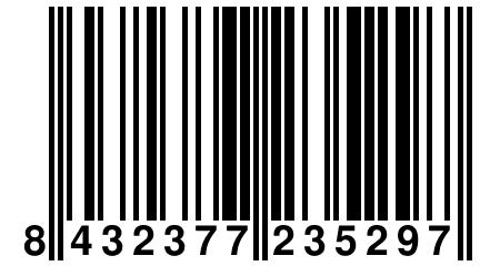 8 432377 235297