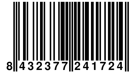 8 432377 241724