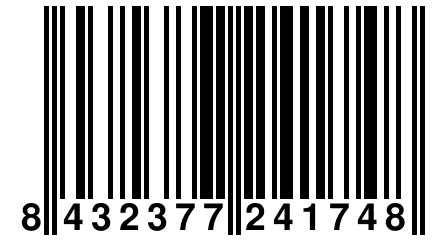 8 432377 241748