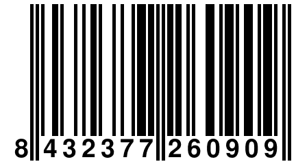 8 432377 260909