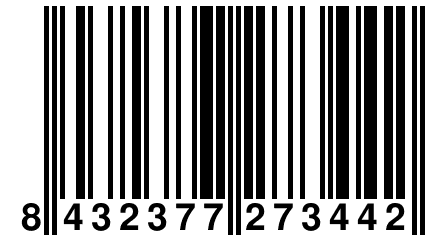 8 432377 273442