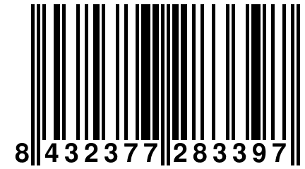 8 432377 283397