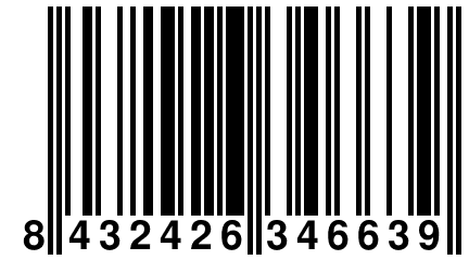 8 432426 346639