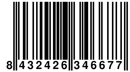 8 432426 346677