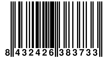 8 432426 383733