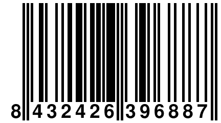 8 432426 396887