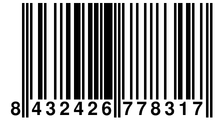 8 432426 778317