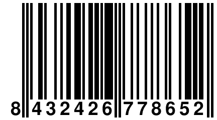 8 432426 778652