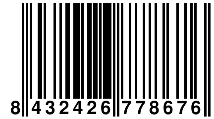 8 432426 778676