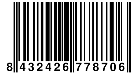 8 432426 778706